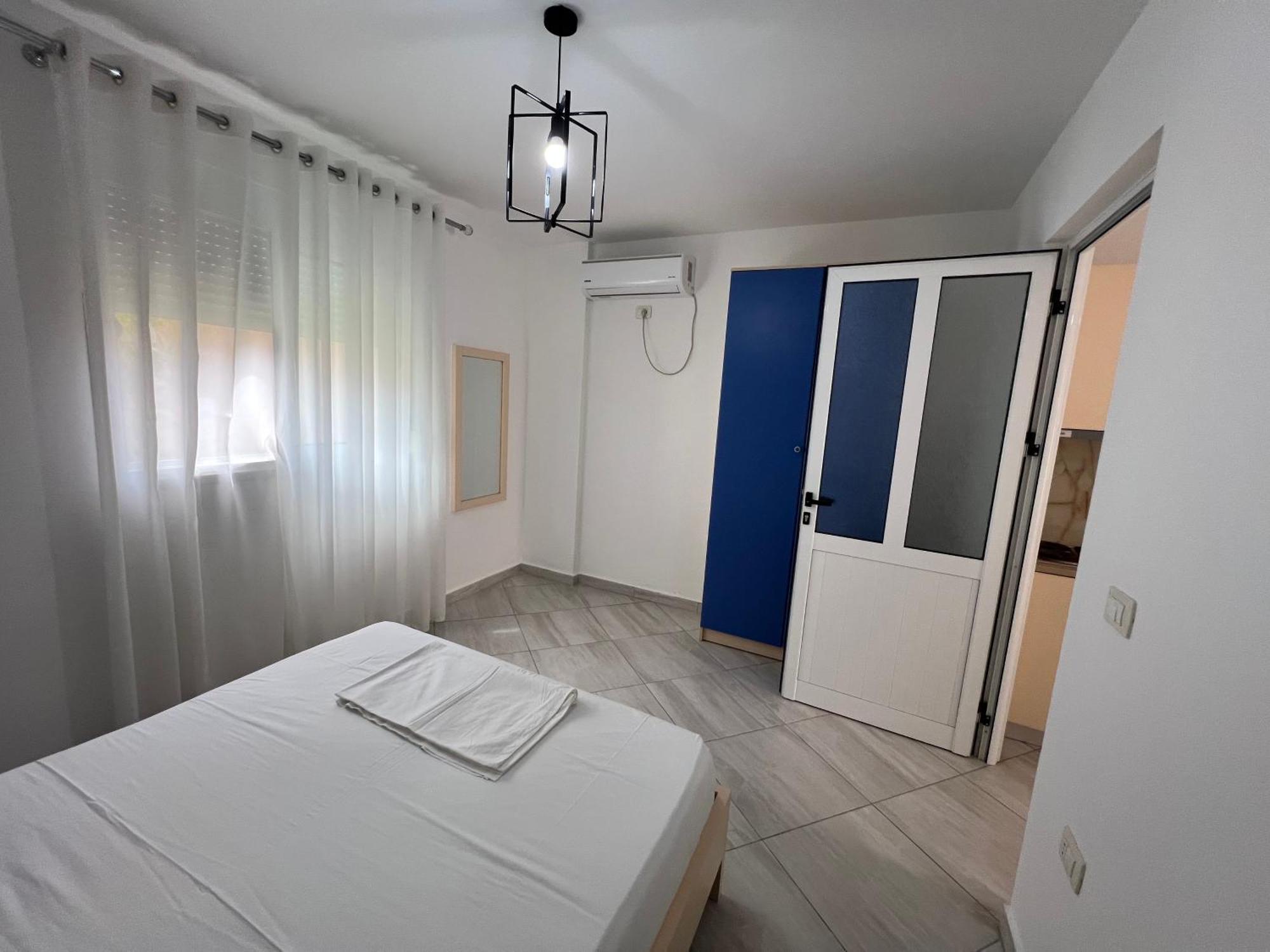 Guest House Vlorë Exterior foto